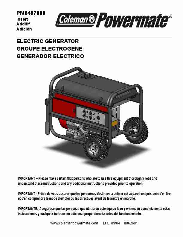 Powermate Portable Generator PM0497000-page_pdf